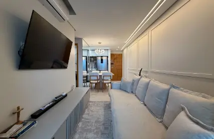 Imagem: Apartamento para Venda, Canto do Forte