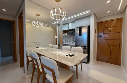 Imagem: Apartamento para Venda, Canto do Forte