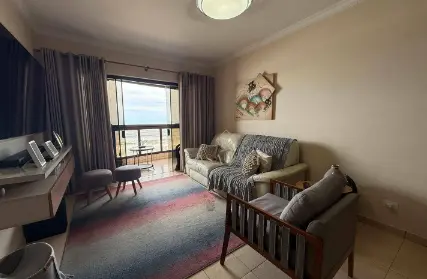 Imagem: Apartamento para Venda, Caiçara