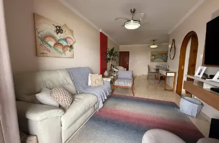 Imagem: Apartamento para Venda, Caiçara