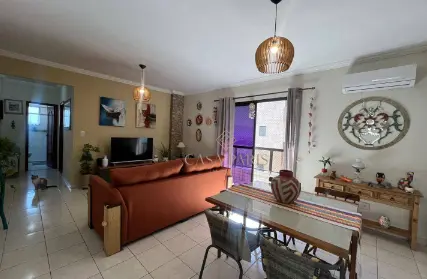 Imagem: Apartamento para Venda, Caiçara