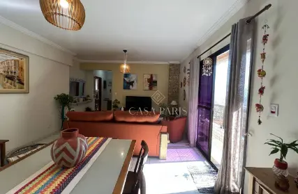 Imagem: Apartamento para Venda, Caiçara