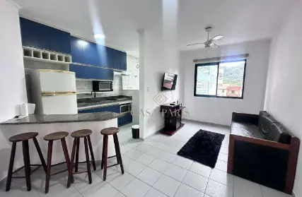 Imagem: Apartamento para Venda, Canto do Forte