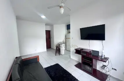 Imagem: Apartamento para Venda, Canto do Forte