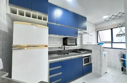 Imagem: Apartamento para Venda, Canto do Forte