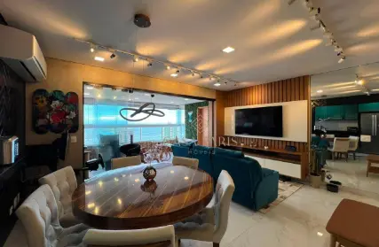 Imagem: Apartamento Duplex para Venda, Caiçara