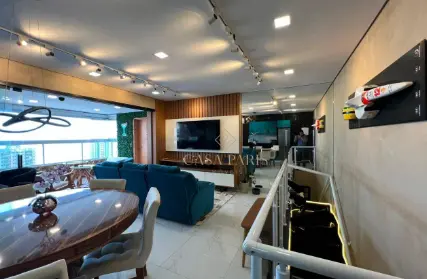 Imagem: Apartamento Duplex para Venda, Caiçara
