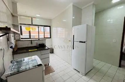 Imagem: Apartamento para Venda, Guilhermina