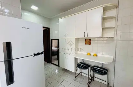 Imagem: Apartamento para Venda, Guilhermina