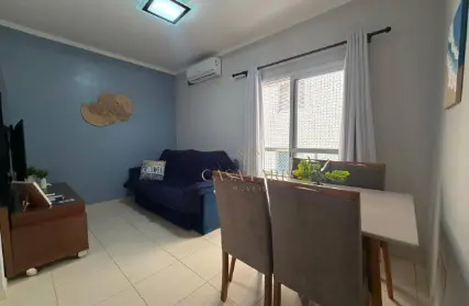 Imagem: Apartamento para Venda, Canto do Forte