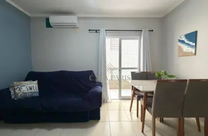 Imagem: Apartamento para Venda, Canto do Forte