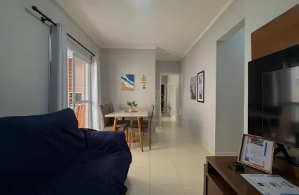 Imagem: Apartamento para Venda, Canto do Forte