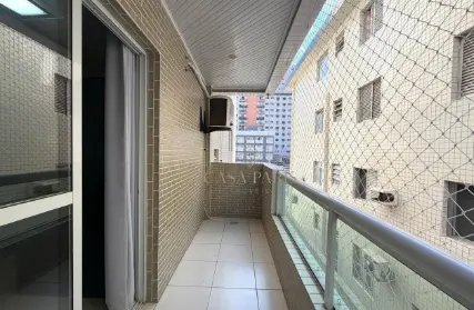 Imagem: Apartamento para Venda, Canto do Forte