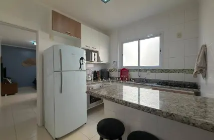Imagem: Apartamento para Venda, Canto do Forte
