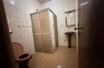 Imagem: Casa Térrea para Venda, Boqueirão