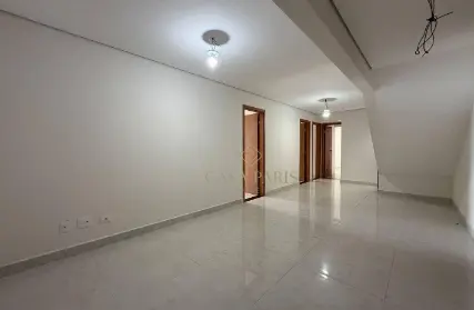 Imagem: Cobertura para Venda, Caiçara