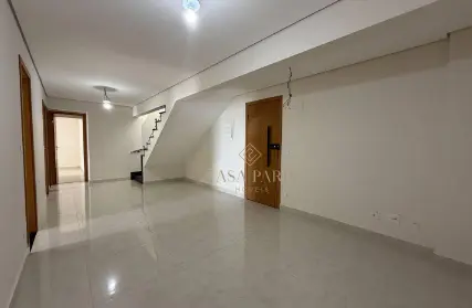 Imagem: Cobertura para Venda, Caiçara