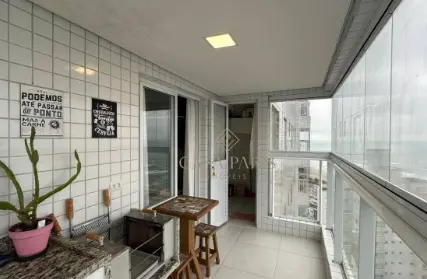 Imagem: Apartamento para Venda, Caiçara