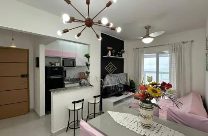 Imagem: Apartamento para Venda, Caiçara