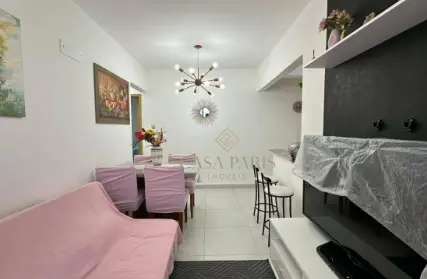 Imagem: Apartamento para Venda, Caiçara