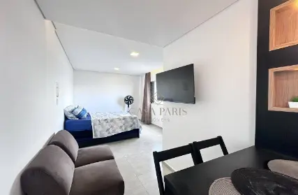 Imagem: Kitnet / Loft para Venda, Guilhermina