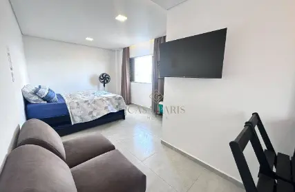 Imagem: Kitnet / Loft para Venda, Guilhermina