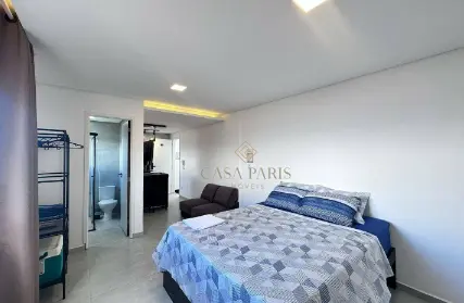Imagem: Kitnet / Loft para Venda, Guilhermina