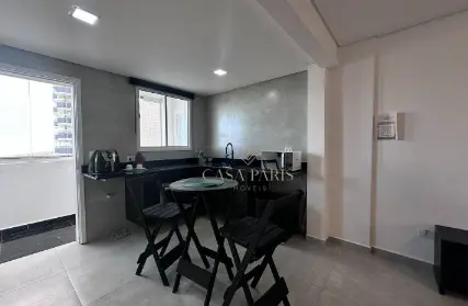 Imagem: Kitnet / Loft para Venda, Guilhermina