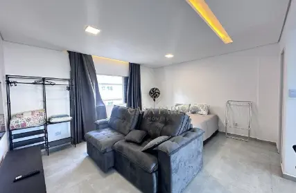 Imagem: Kitnet / Loft para Venda, Guilhermina