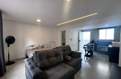 Imagem: Kitnet / Loft para Venda, Guilhermina