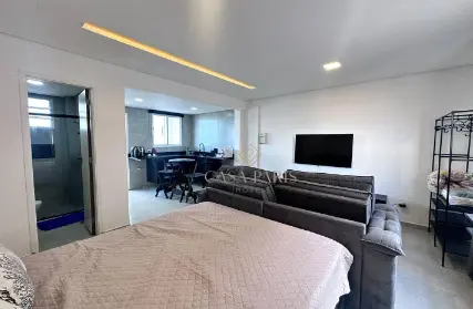 Imagem: Kitnet / Loft para Venda, Guilhermina