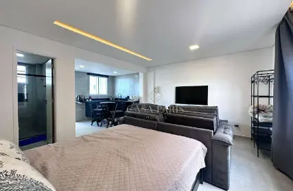 Imagem: Kitnet / Loft para Venda, Guilhermina