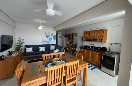 Imagem: Apartamento para Venda, Solemar
