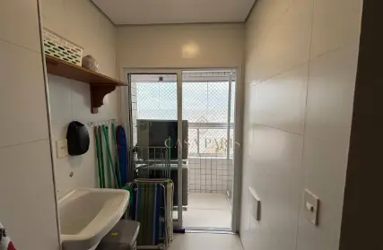Imagem: Apartamento para Venda, Solemar