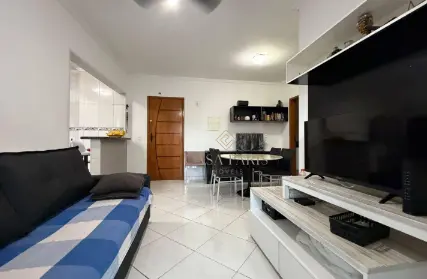 Imagem: Apartamento para Venda, Vila Tupi