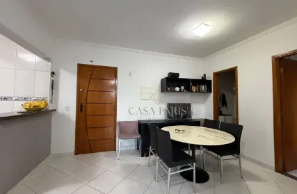 Imagem: Apartamento para Venda, Vila Tupi