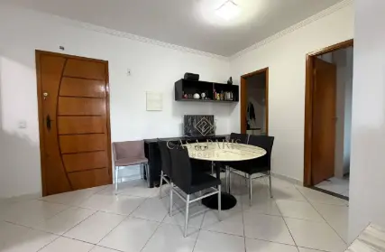 Imagem: Apartamento para Venda, Vila Tupi