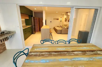 Imagem: Apartamento para Venda, Jardim Las Palmas