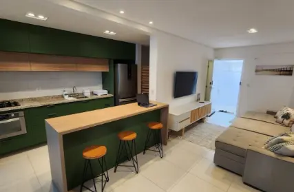 Imagem: Apartamento para Venda, Jardim Las Palmas