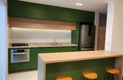 Imagem: Apartamento para Venda, Jardim Las Palmas