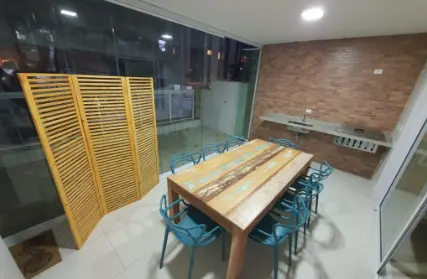 Imagem: Apartamento para Venda, Jardim Las Palmas