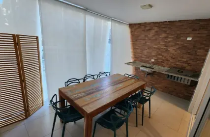 Imagem: Apartamento para Venda, Jardim Las Palmas