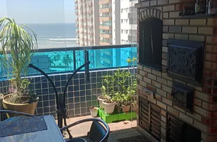 Imagem: Cobertura para Venda, Ocian