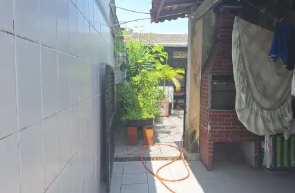 Imagem: Casa Térrea para Venda, Maracanã