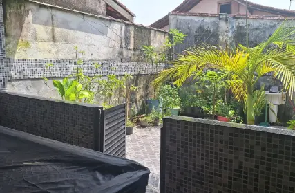 Imagem: Casa Térrea para Venda, Maracanã