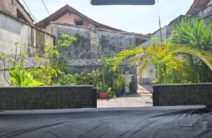 Imagem: Casa Térrea para Venda, Maracanã