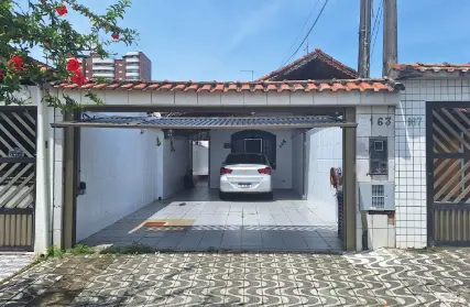 Imagem: Casa Térrea para Venda, Maracanã