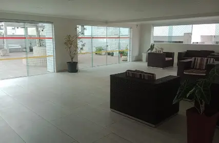 Imagem: Apartamento para Venda, Guilhermina