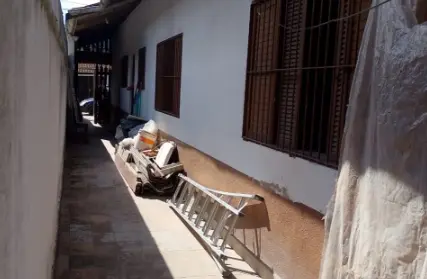 Imagem: Casa Térrea para Venda, Nova Mirim