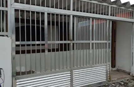 Imagem: Casa Térrea para Venda, Nova Mirim